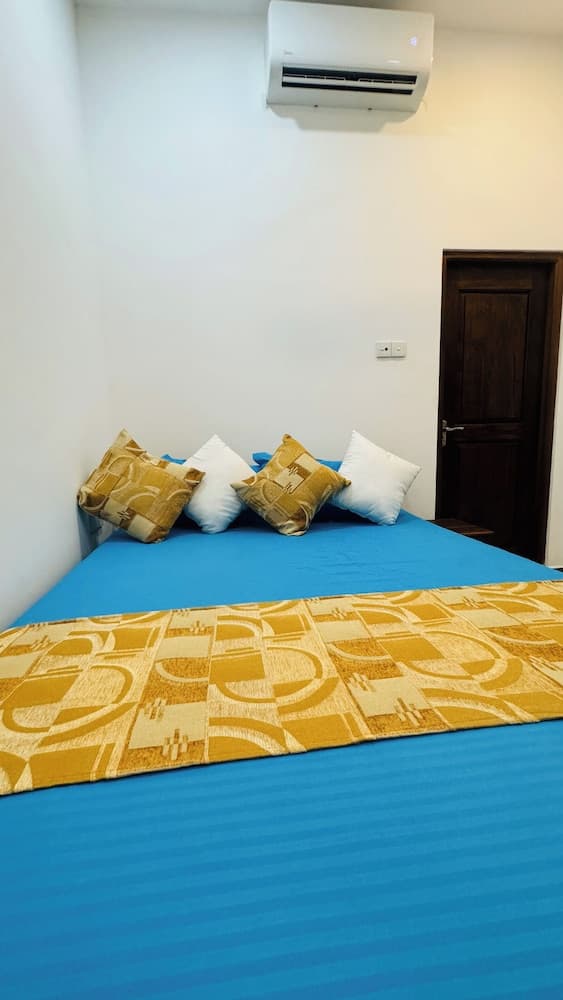 Hotel Silver Horse Dambulla photo 3