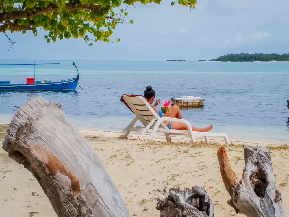 Medhufaru Inn photo 8