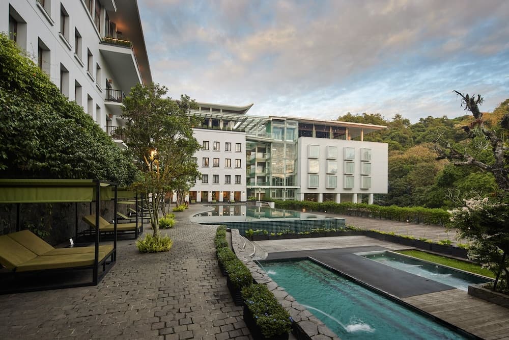 Padma Hotel Bandung photo 6