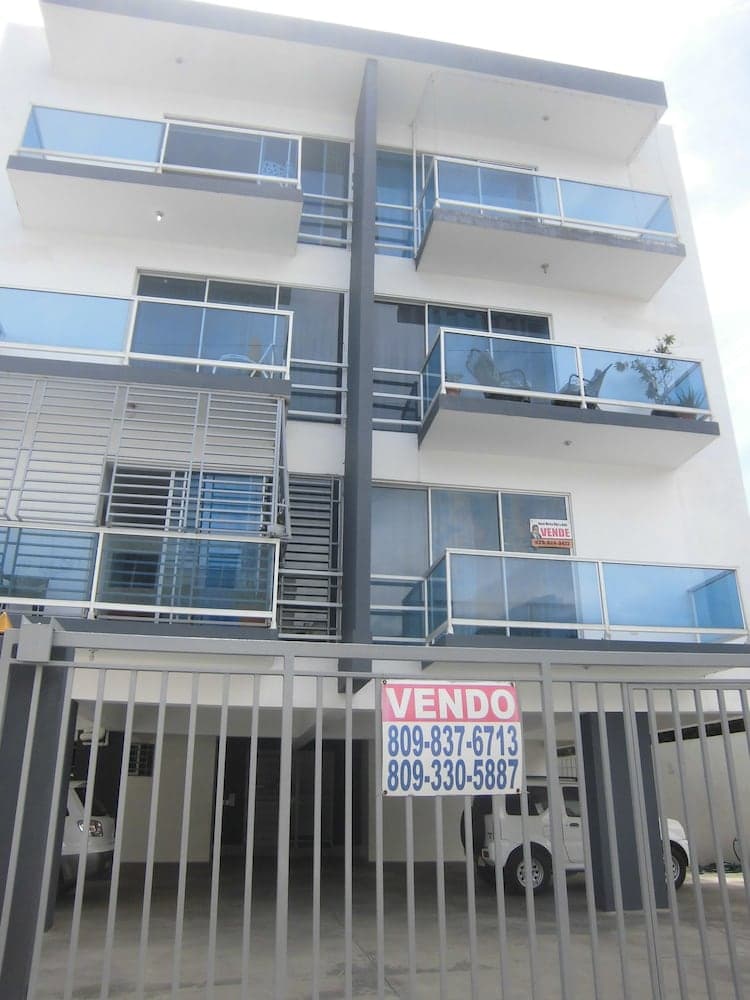 Apartamento Aromas del Mar photo 8