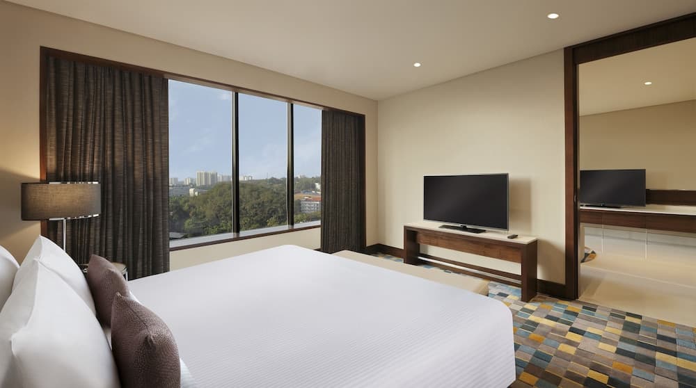 Novotel Kochi Infopark photo 4