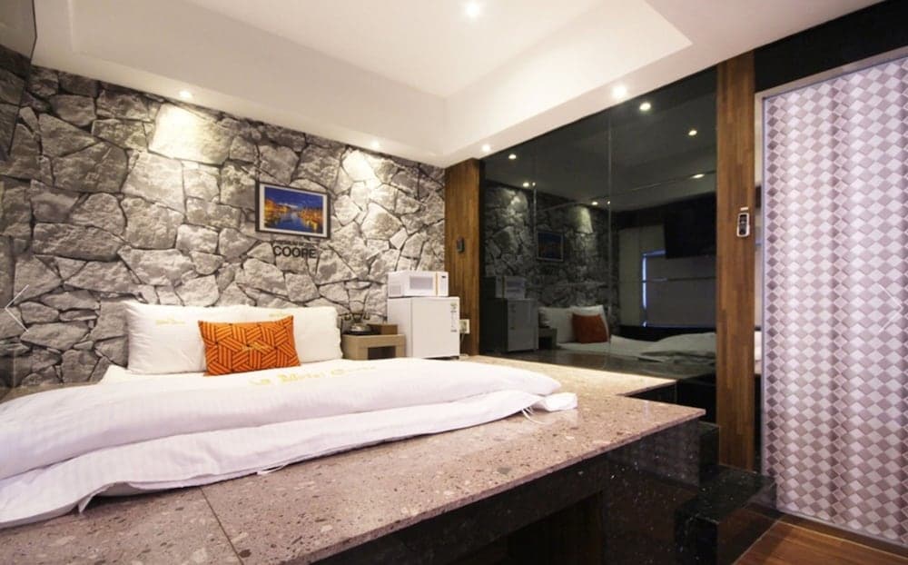 Coope Noman Motel photo 5