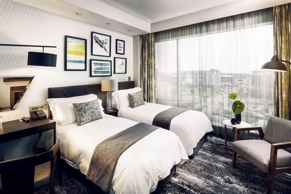 Time Square Hotel photo 5