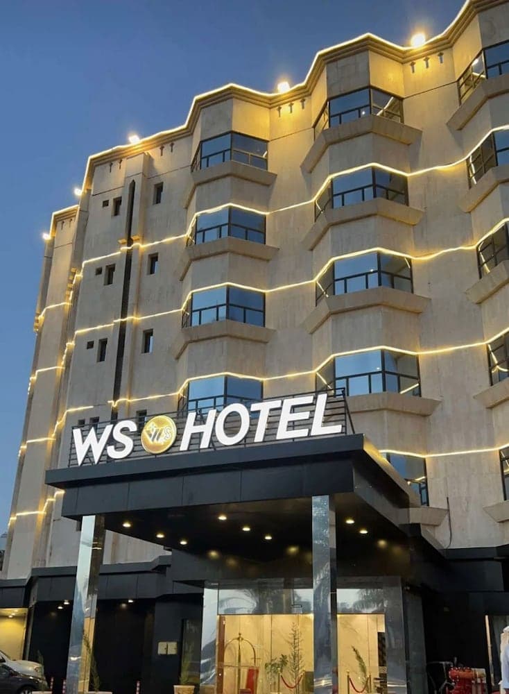 WS HOTEL