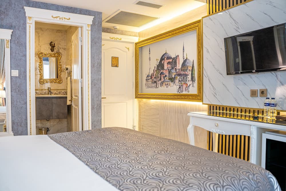 Leyenda Hotel photo 3
