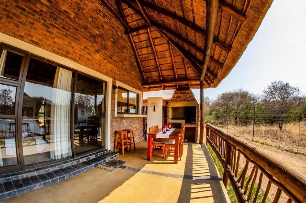 Tshikwalo Game Lodge photo 5