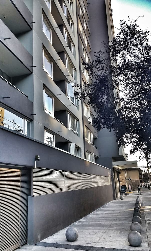 Domus Suites