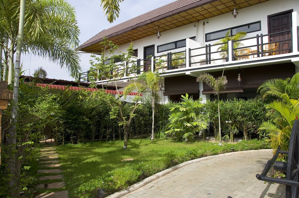 SR Sofia Villa Hotel photo 2