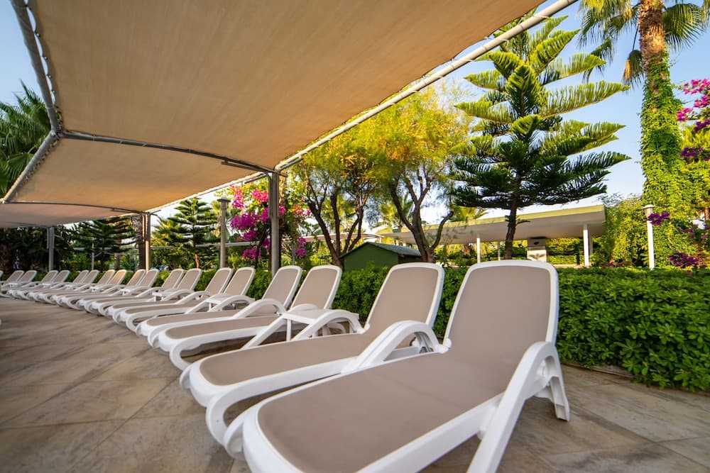 Amelia Beach Resort Hotel & Spa photo 3
