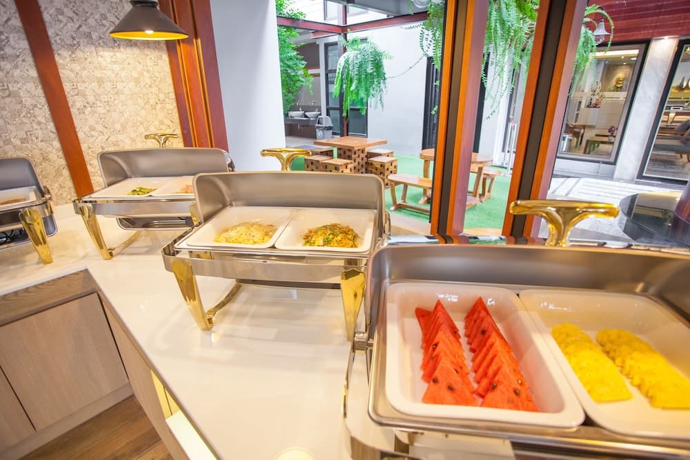 New Siam Palace Ville photo 8