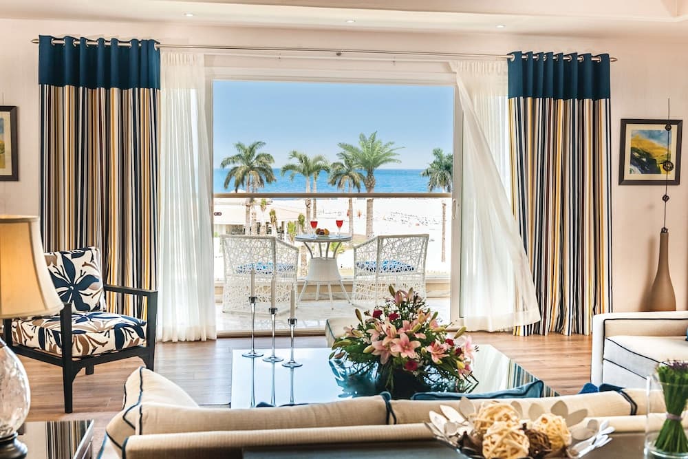 Rixos Alamein photo 4