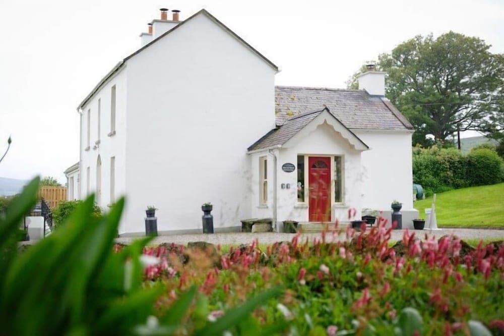 Abhainn Ri Farmhouse B&B photo 7