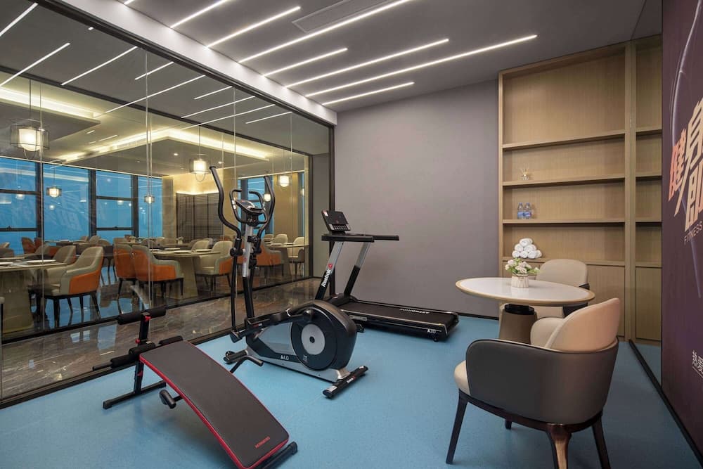 Ramada Encore BY Wyndham Dongguan Houjie photo 5