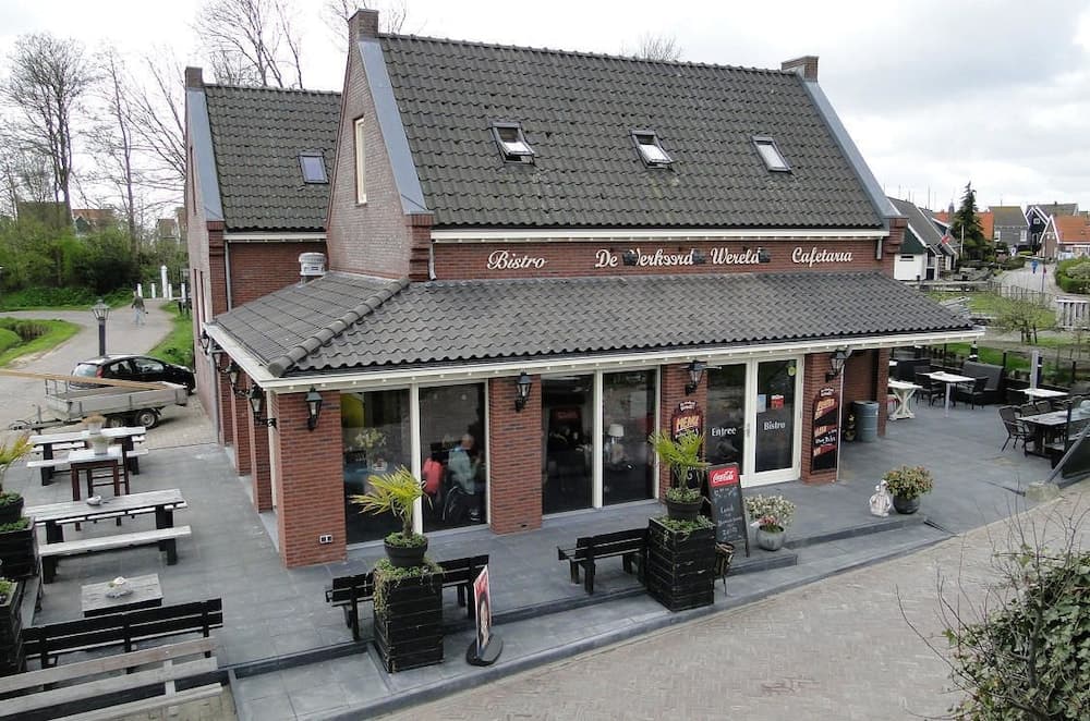 B&B De Pepersteeg