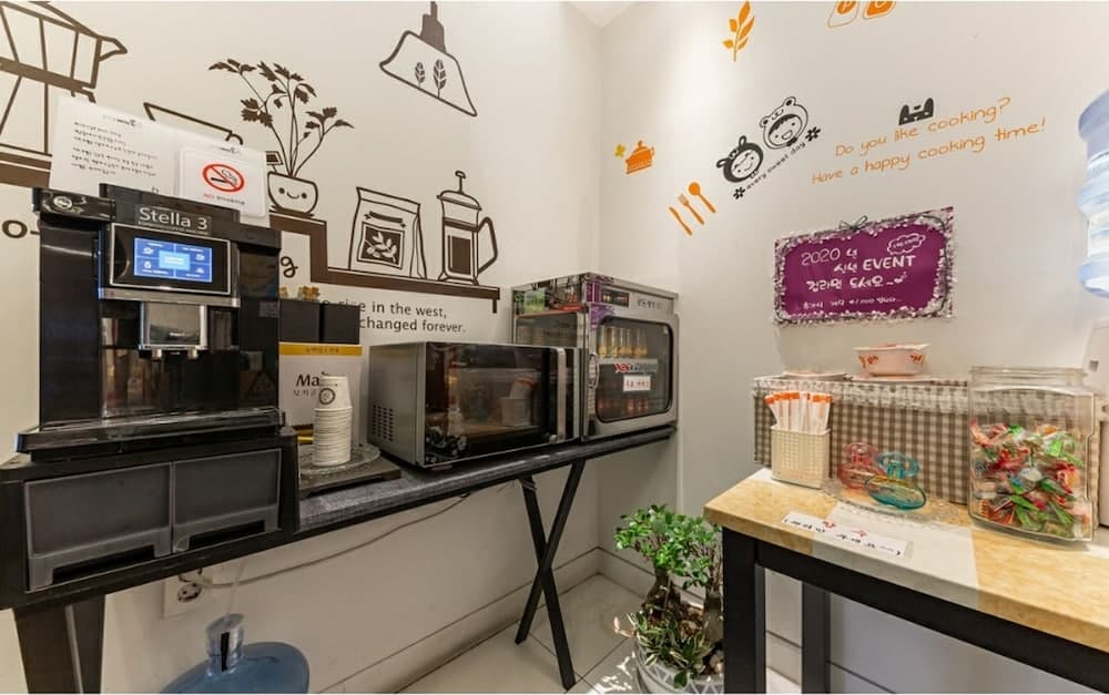 Design Hotel Ddul& photo 4