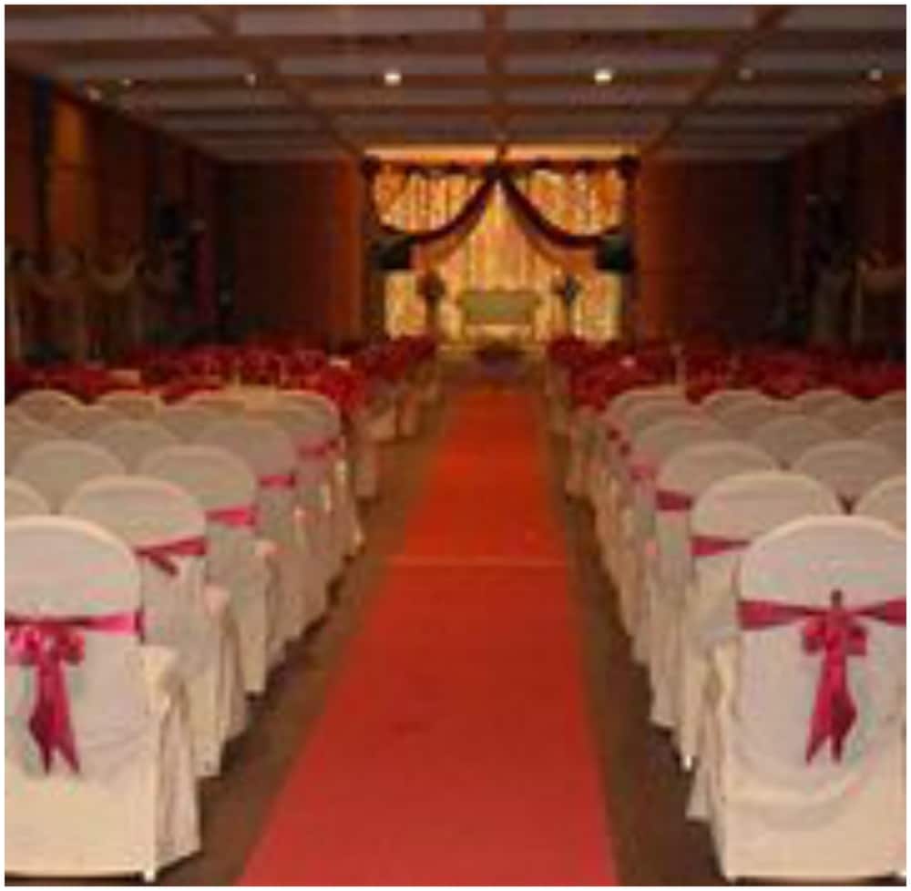 Vivanta Ernakulam, Marine Drive photo 5