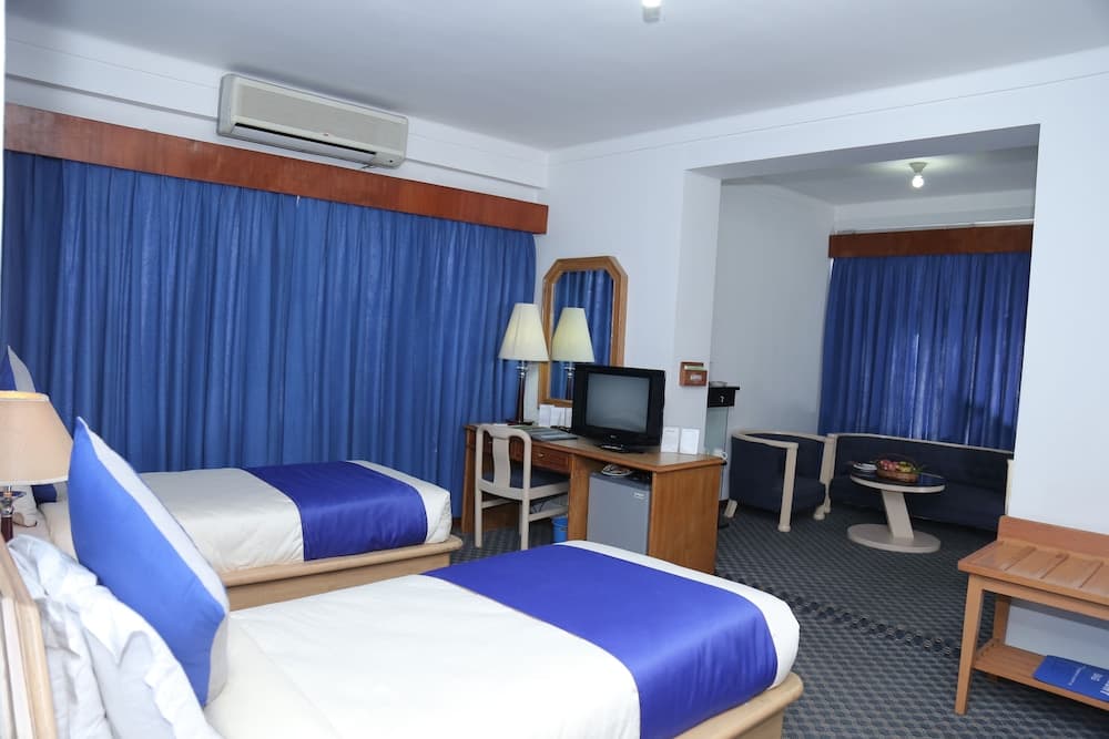 Hotel Clarion photo 2