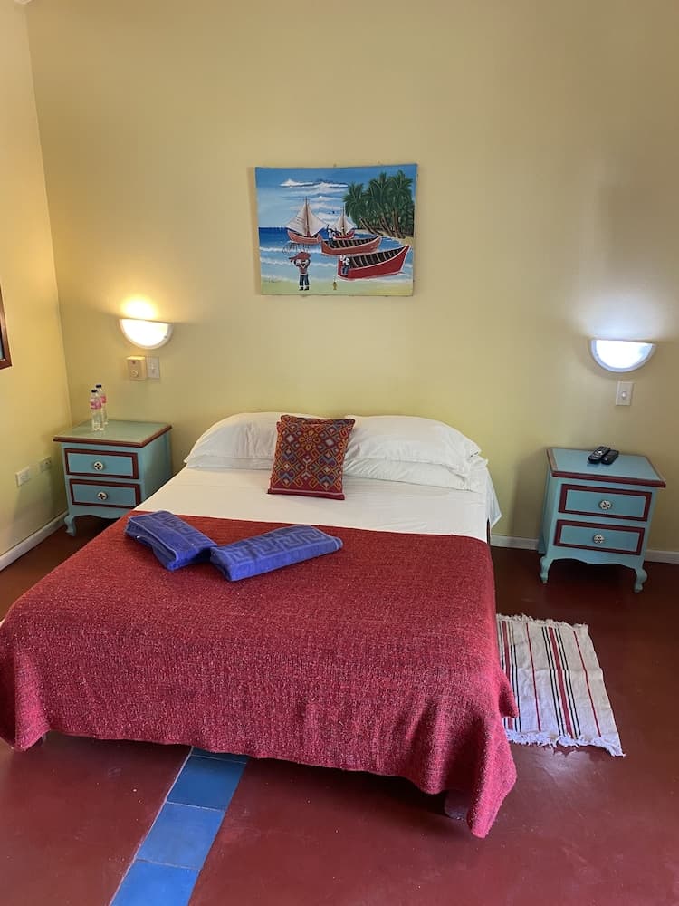 HOTEL IGUANA