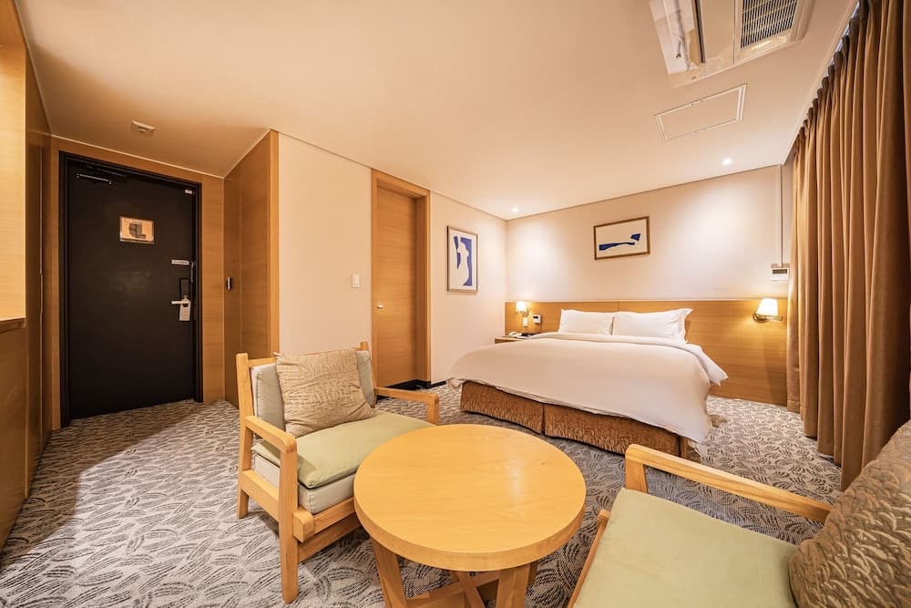 Hotel Biz Inn photo 7