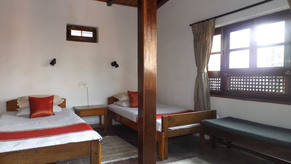 Krishna House photo 6
