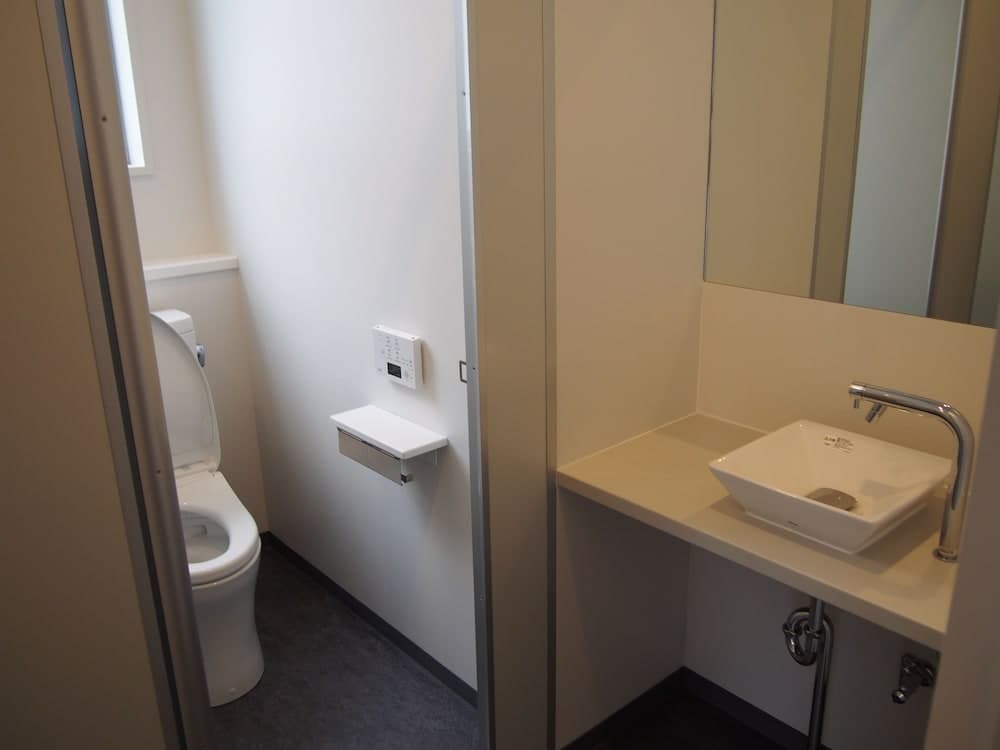 UNPLAN Kagurazaka - Hostel photo 3