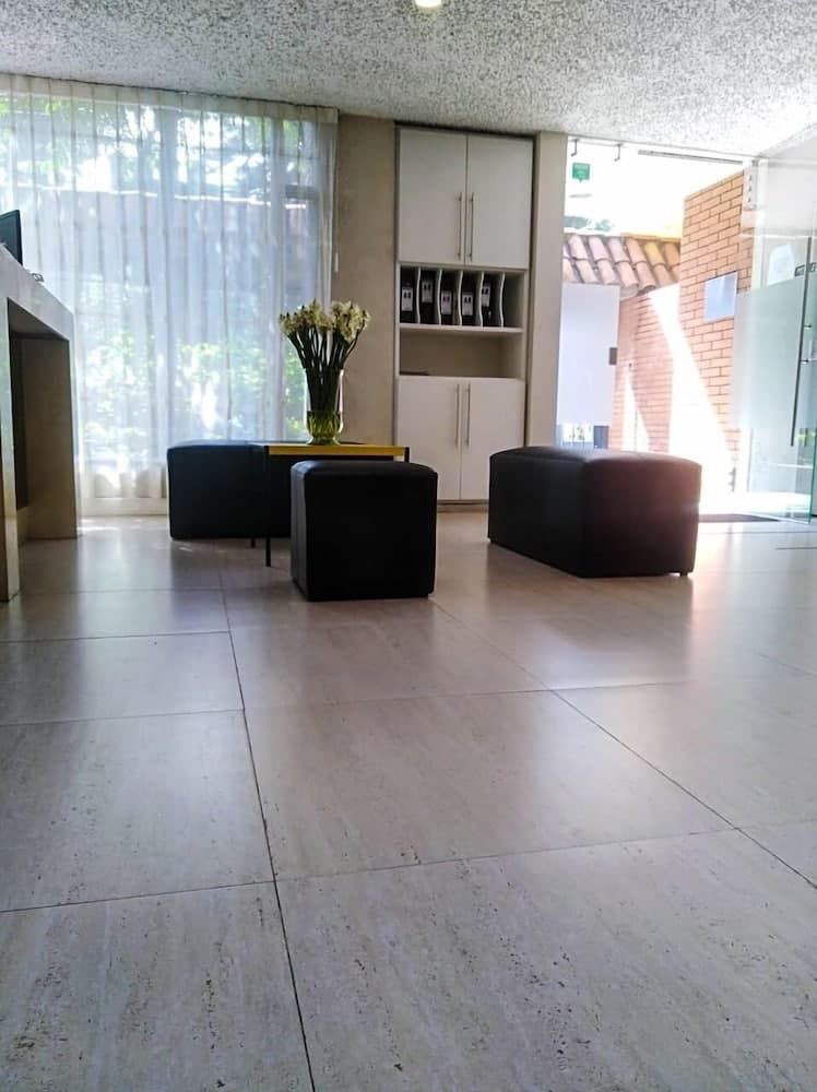 Hotel Atelier photo 3