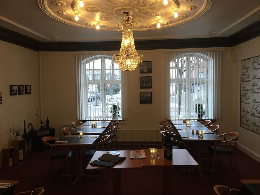 Hotel Vamdrup photo 5