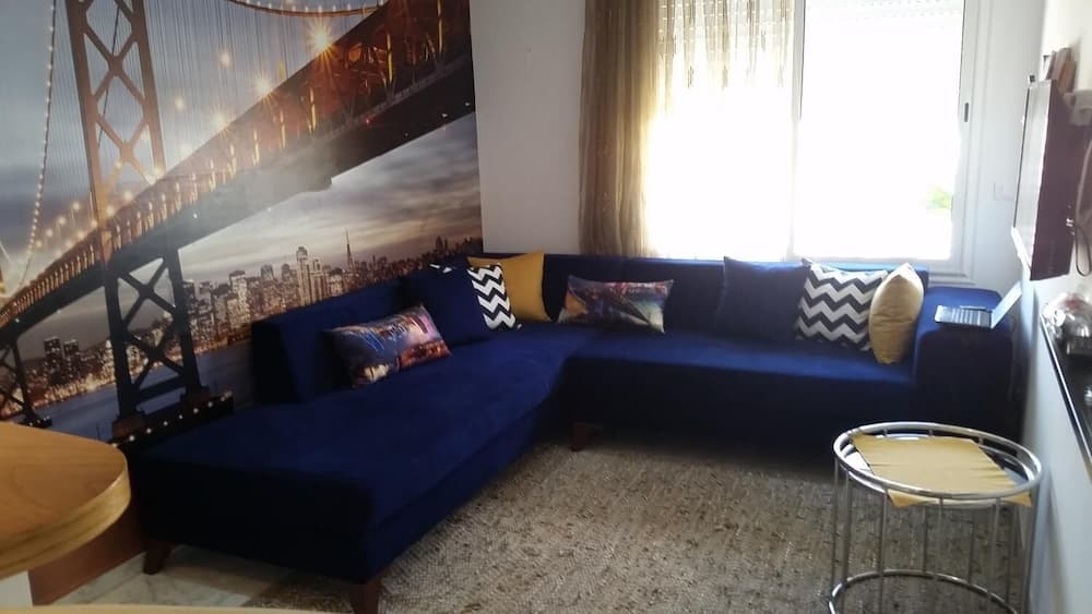 Appartement Haut Standing Lac 2 photo 9