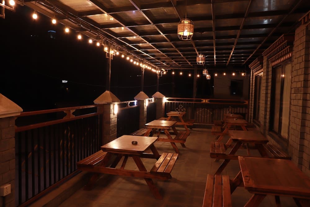 Hotel De Purang photo 9