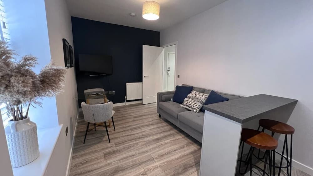 St John's Apartments photo 8
