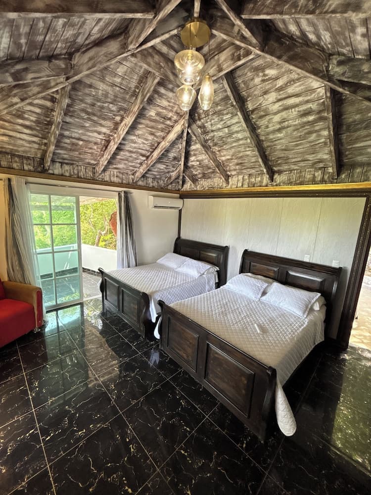 DAYMOND BLUE TROPICAL LODGE photo 9