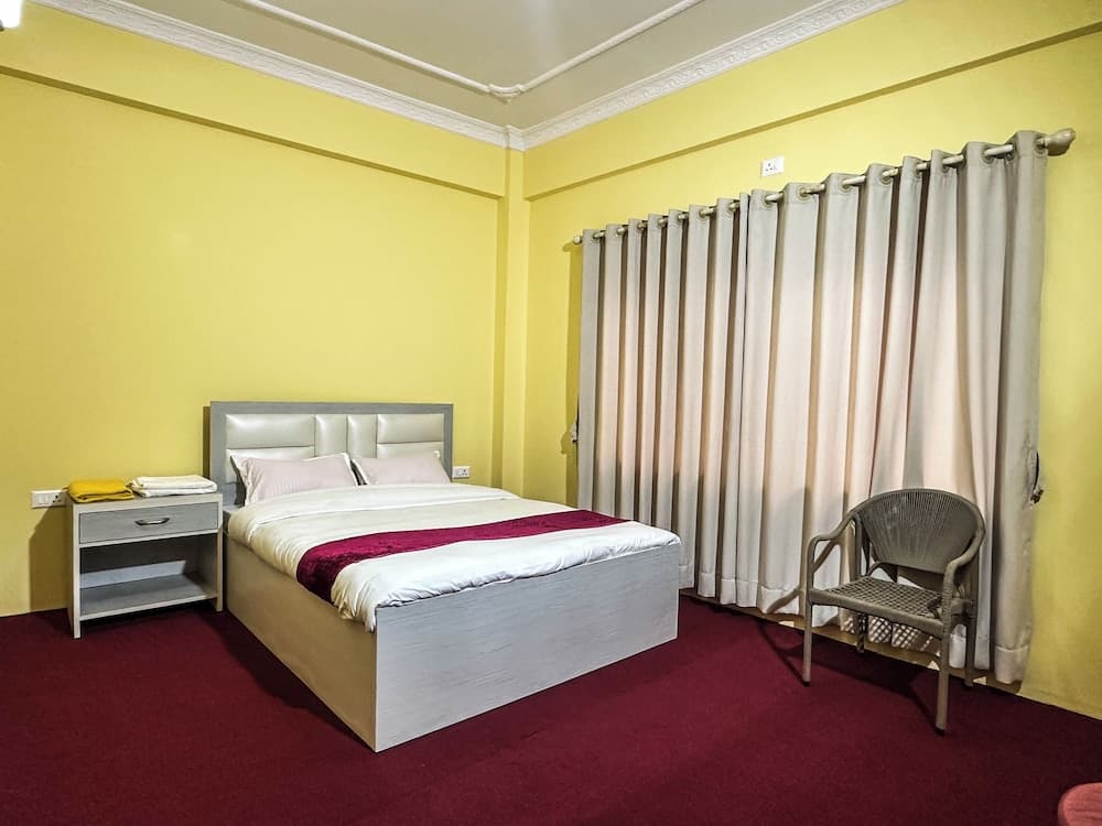 Kathmandu Yaro INN photo 3