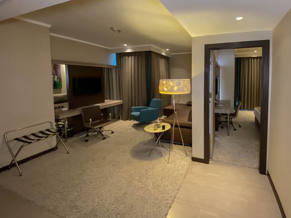 Ostimpark Business Hotel photo 8