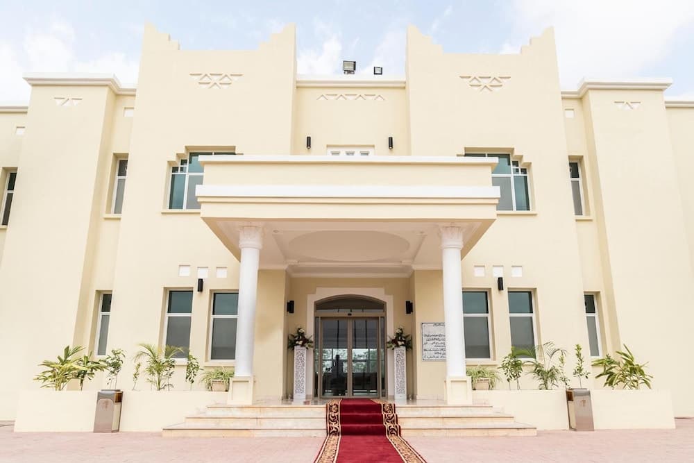 Atana Stay Al Ashkarah photo 7