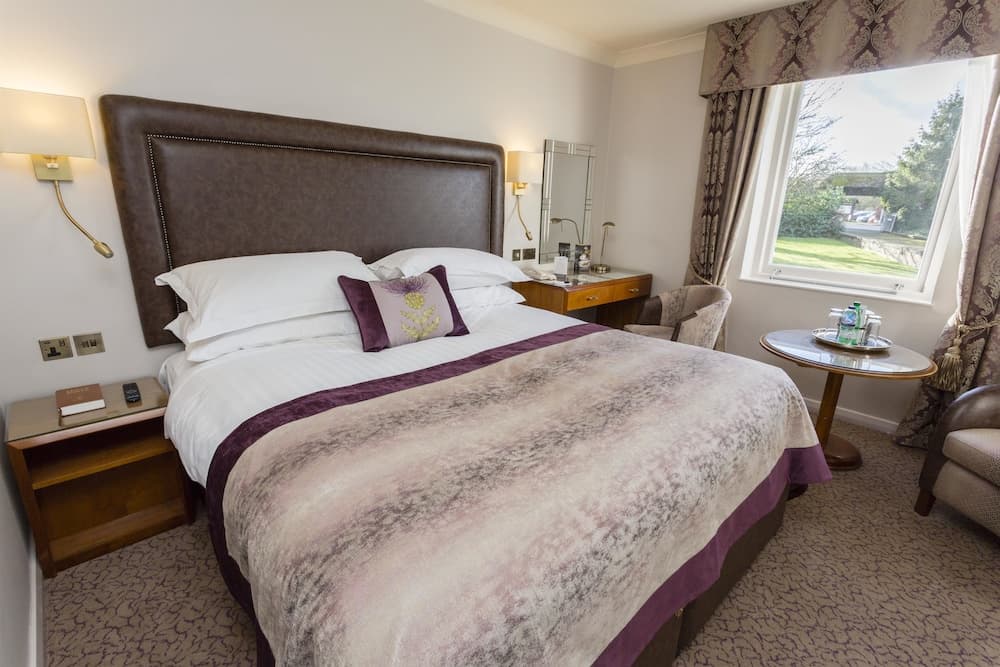 The Swans Nest Hotel photo 4