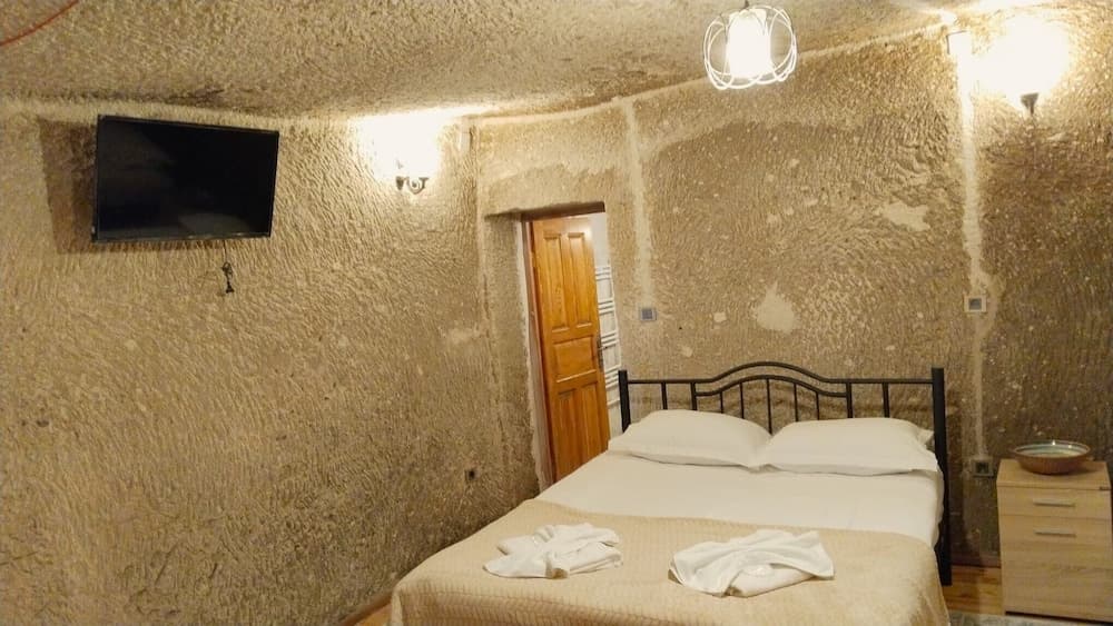 Ekoton Cave Hotel photo 3