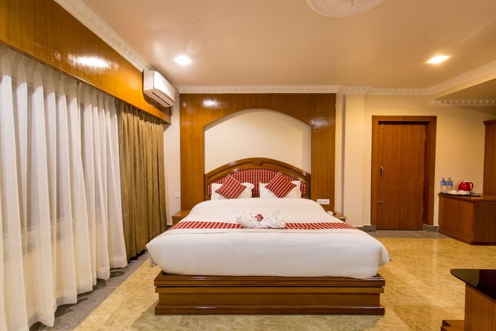Hotel Earth Light photo 7