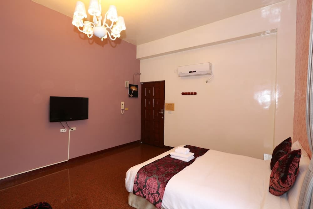 Mozhu B&B photo 8