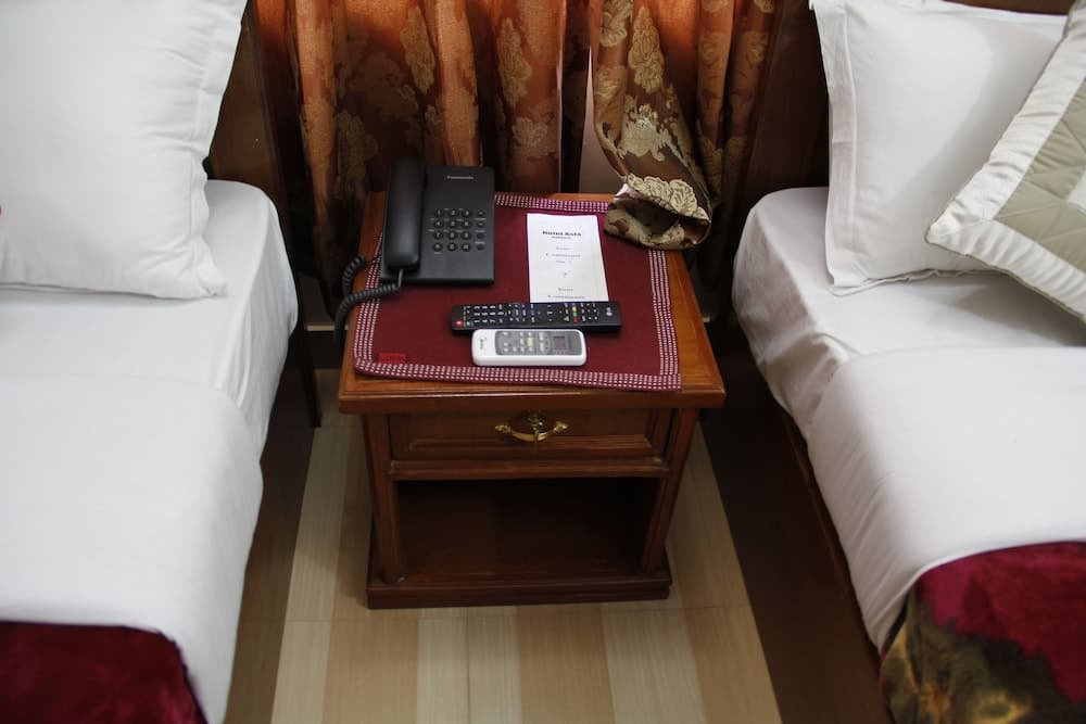 Hotel Asia photo 6