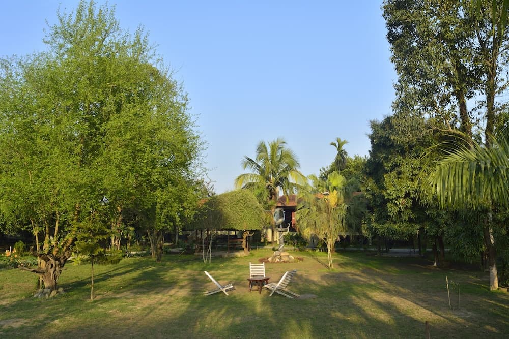 Jungle World Resort photo 2
