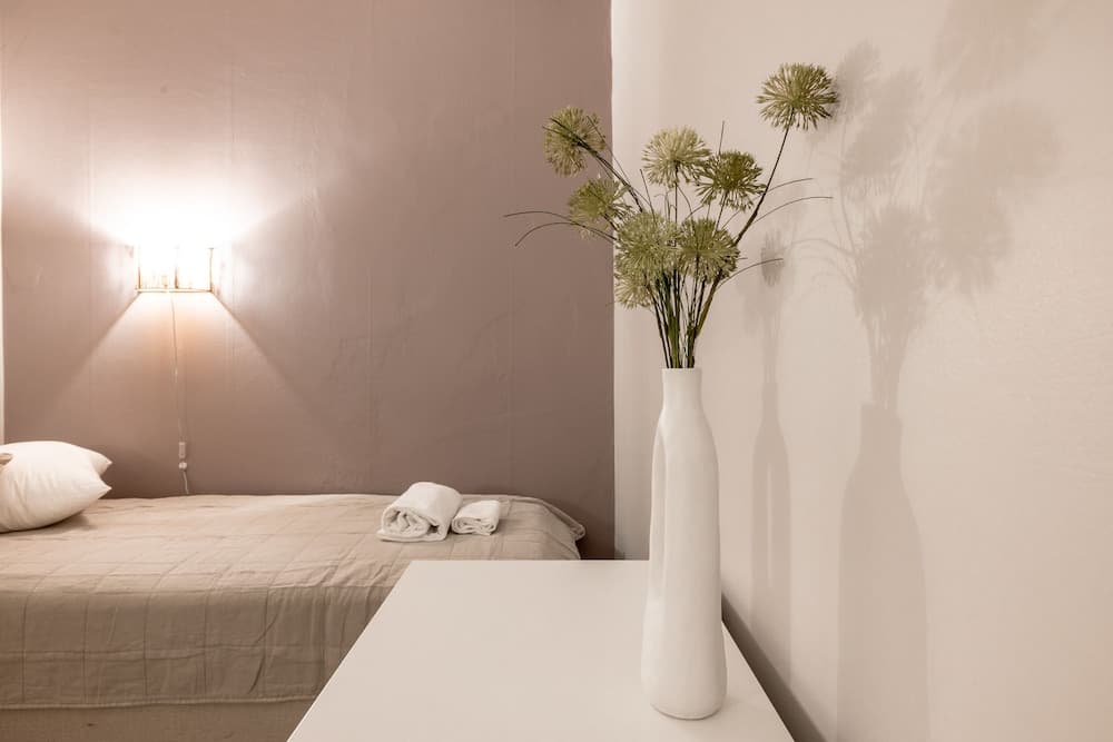 2ndhomes Bright & Spacious 5BR Apartment photo 5