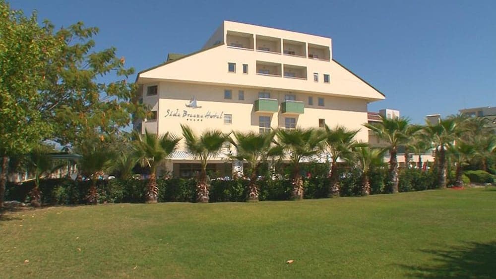 Side Breeze Hotel - All Inclusive photo 5