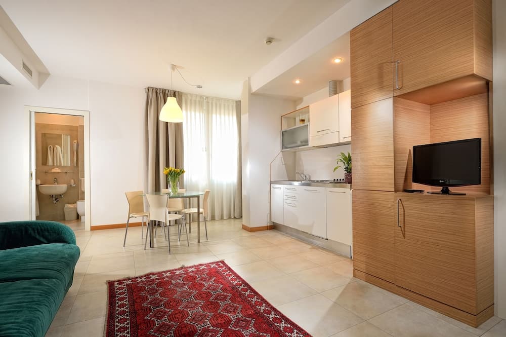 Elite Hotel Mestre Venice photo 3