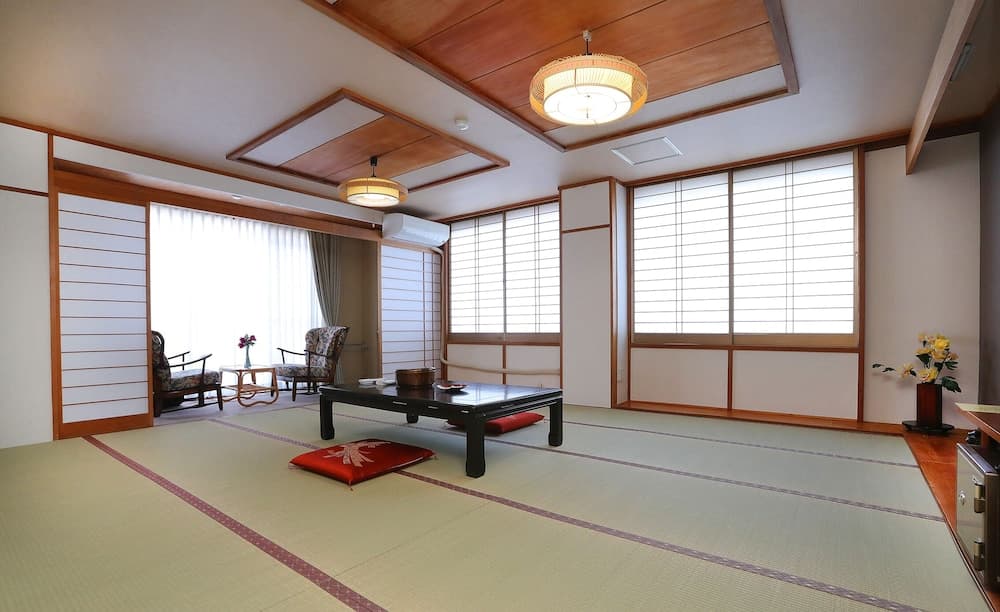 Raki Onsenryokan photo 4