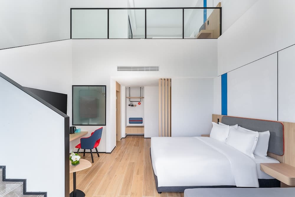 Holiday Inn Express Wenchang by IHG photo 4