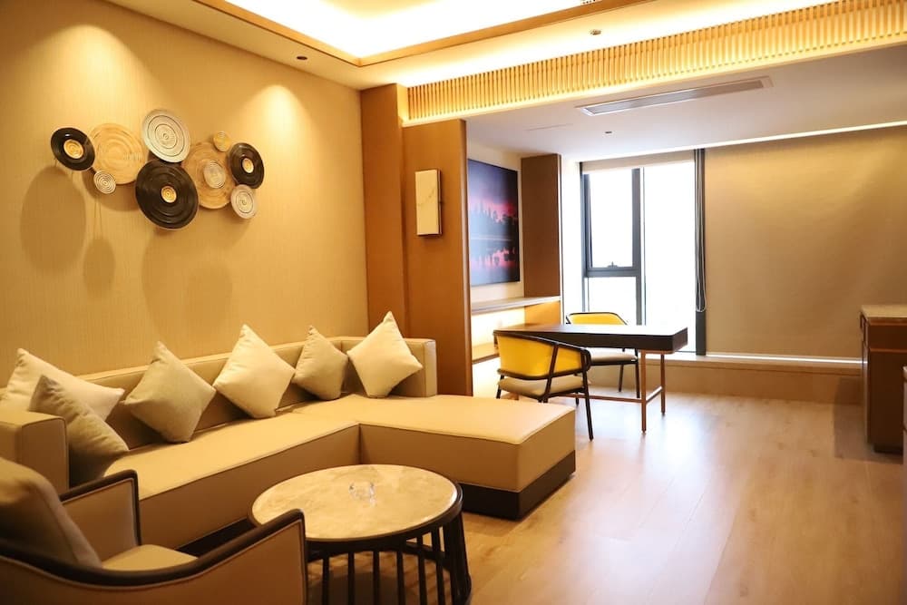 FUNG YUET RESORT HOTEL photo 6