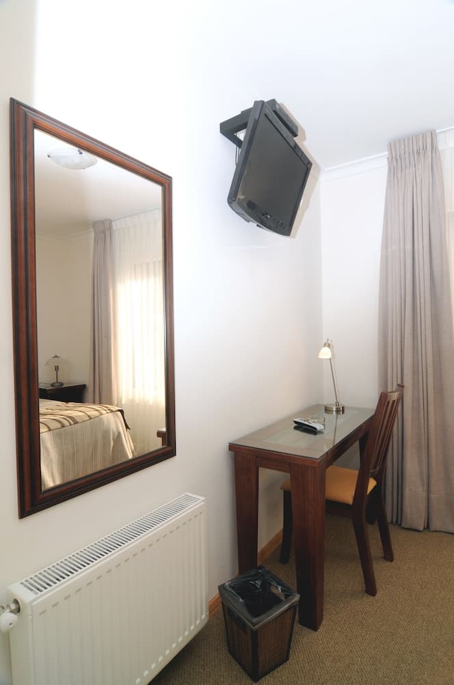 Hotel Ontiveros photo 4
