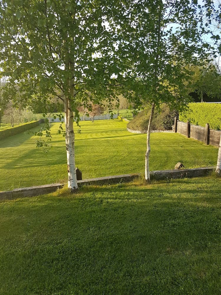 Kilcatten Lodge B&B photo 4