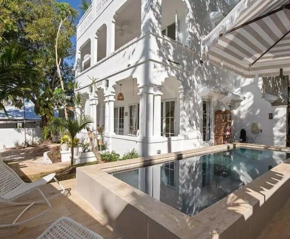 Villa Bohemia I photo 8
