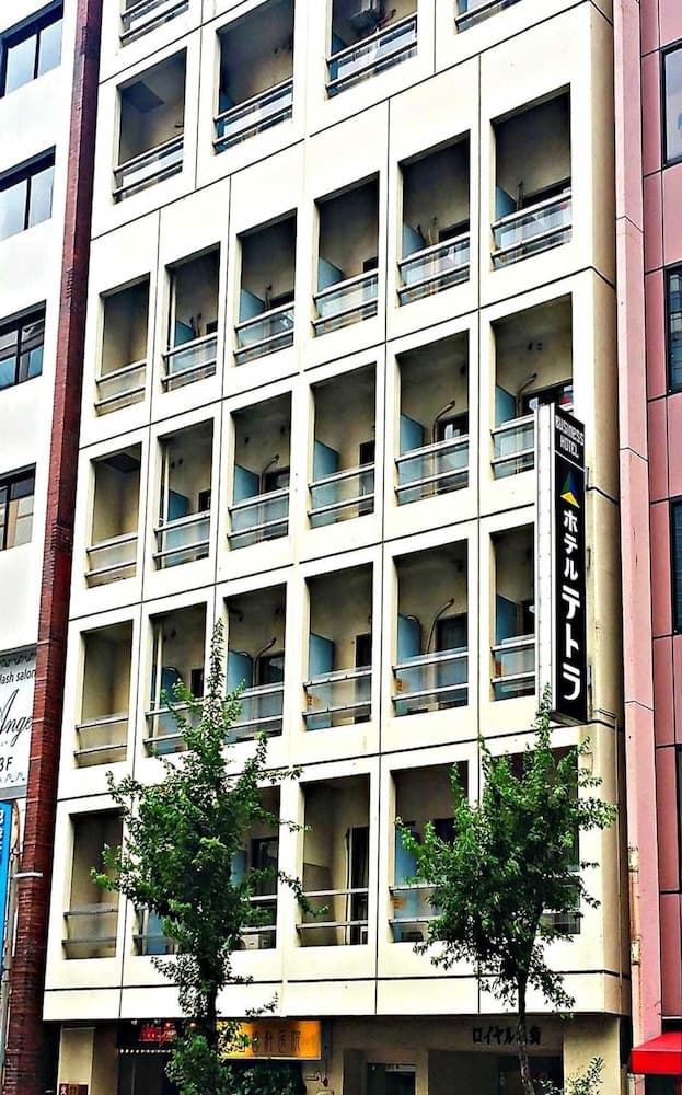 building